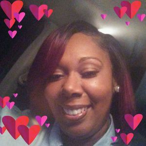 Meet your Posher, Candice